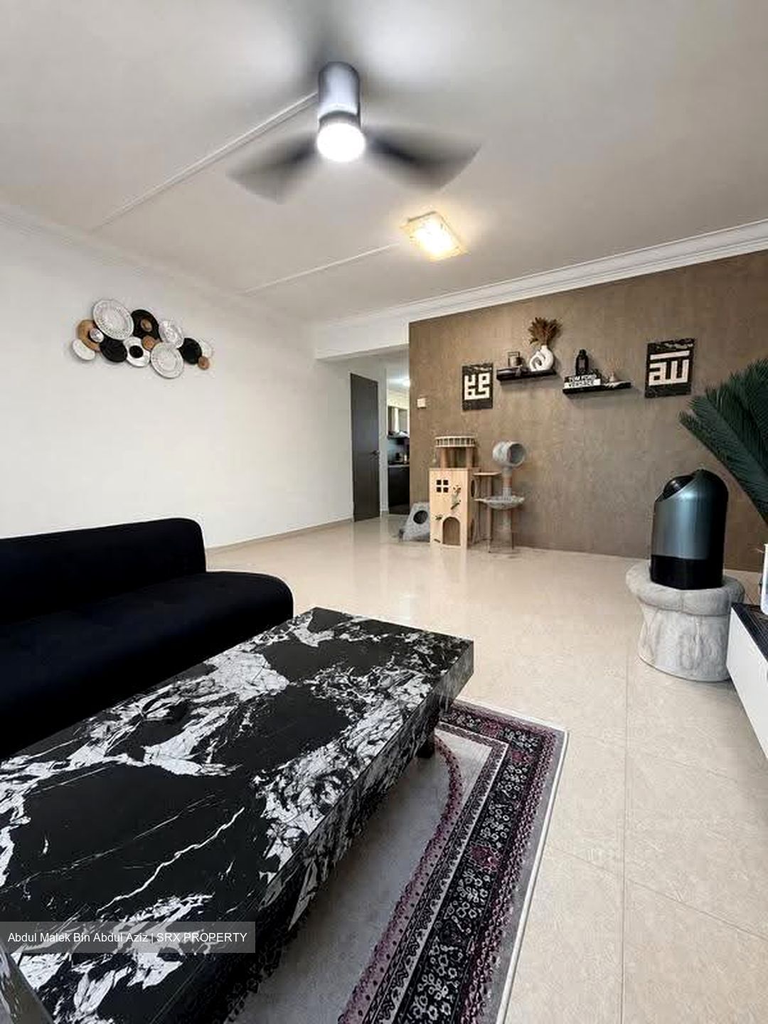 Blk 708 Reservoir Rise (Bedok), HDB 4 Rooms #609694581